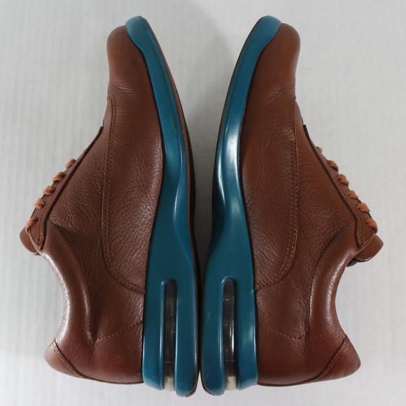 Cole Haan Air Conner Brown C11688 Mens 8.5 M T50 - Picture 5 of 8